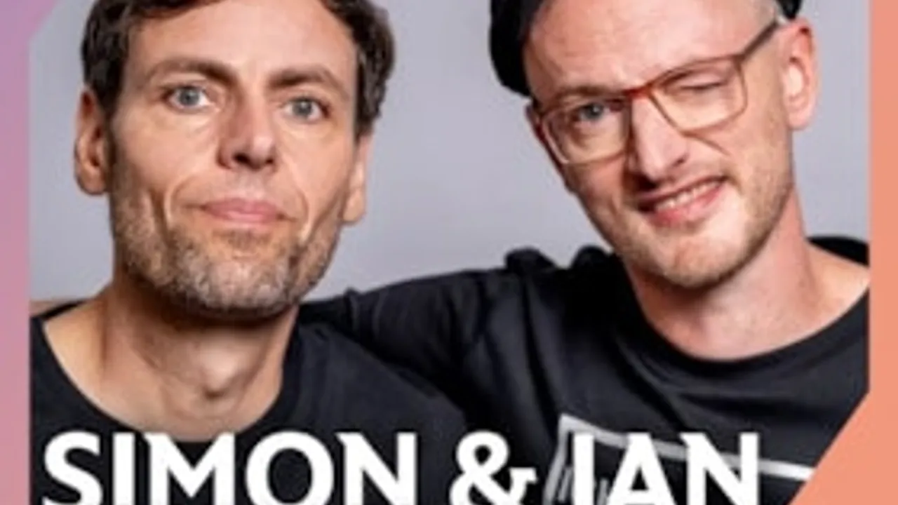 Simon & Jan - Heiße Luft