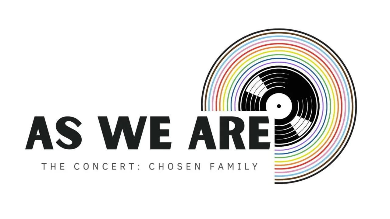 As We Are Pride Concert 2026