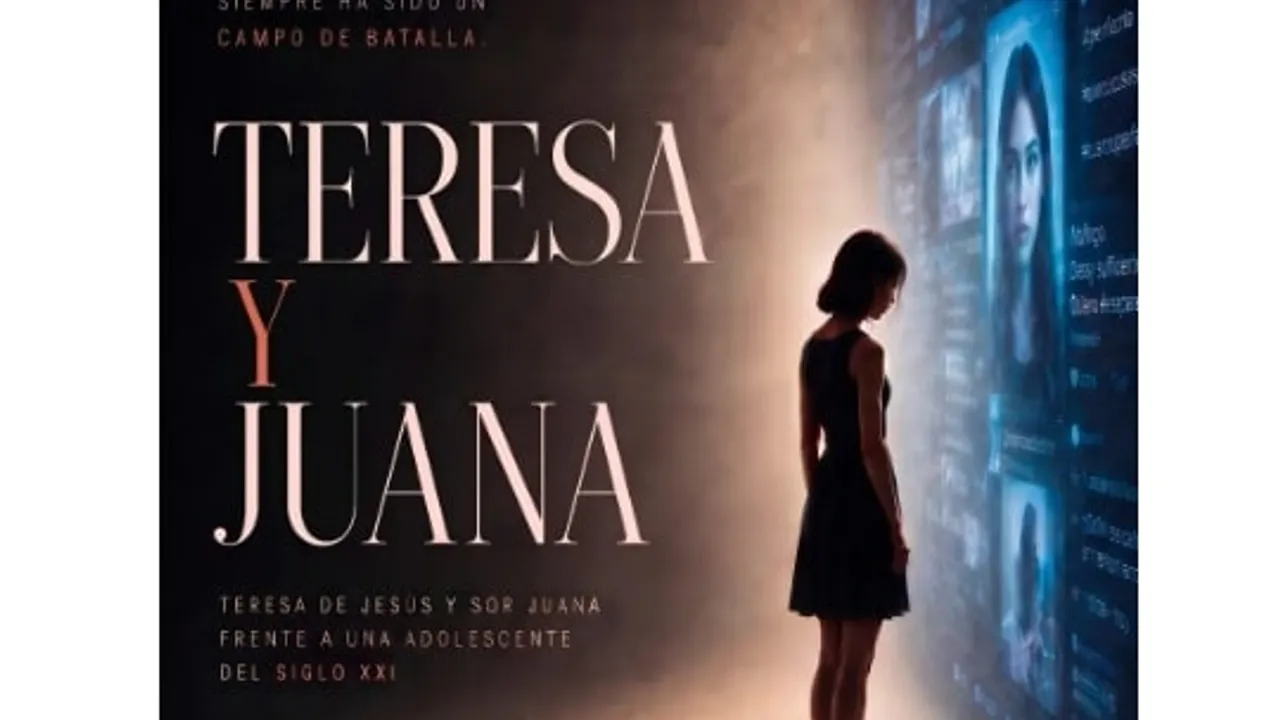 "TERESA Y JUANA" (ESTRENO)