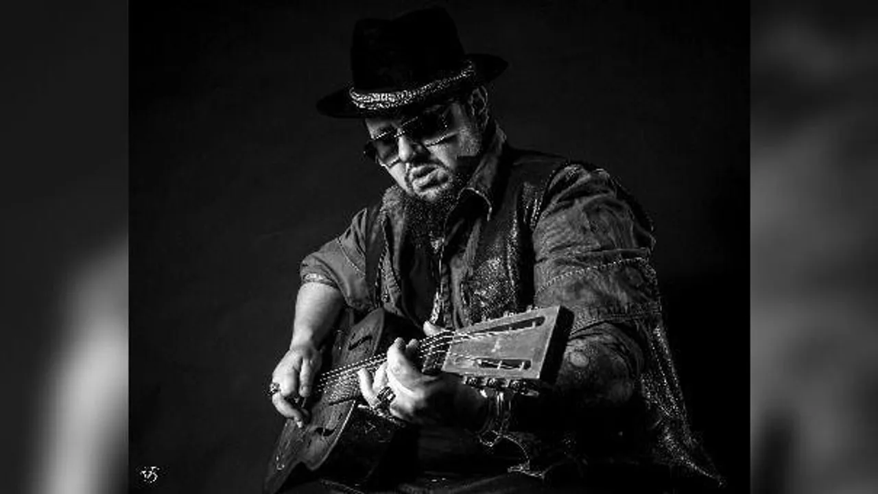 Marc Amacher, Megges & The Rudifutschers