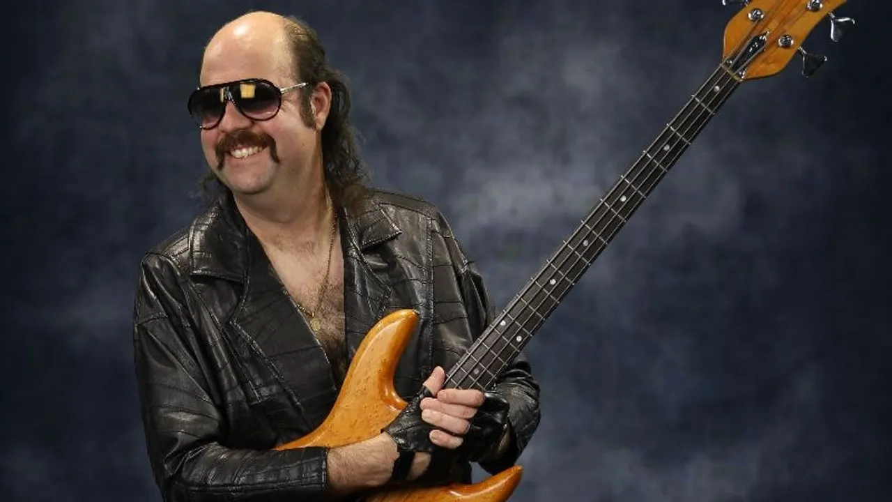 Donny Benét