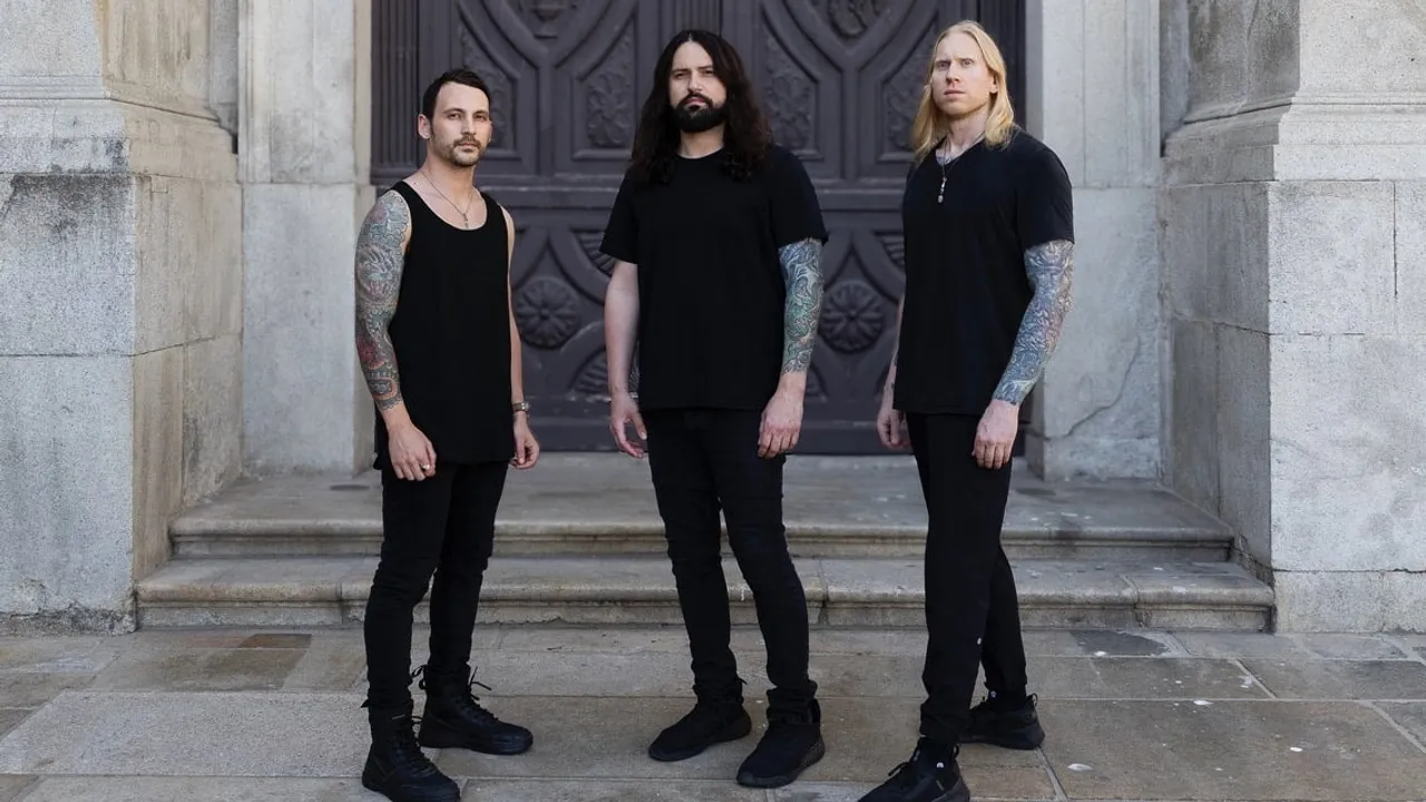 Born Of Osiris + Miss May I