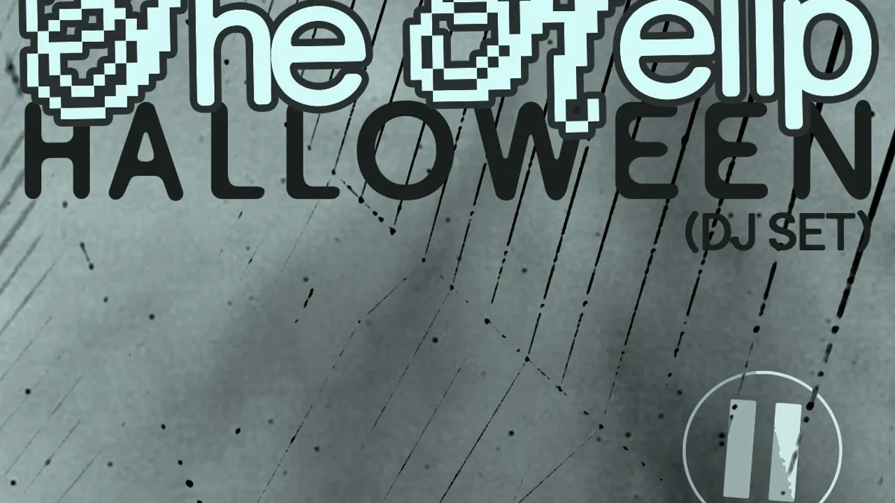 Elsewhere Presents: The Hellp (DJ Set) @ 99 Scott