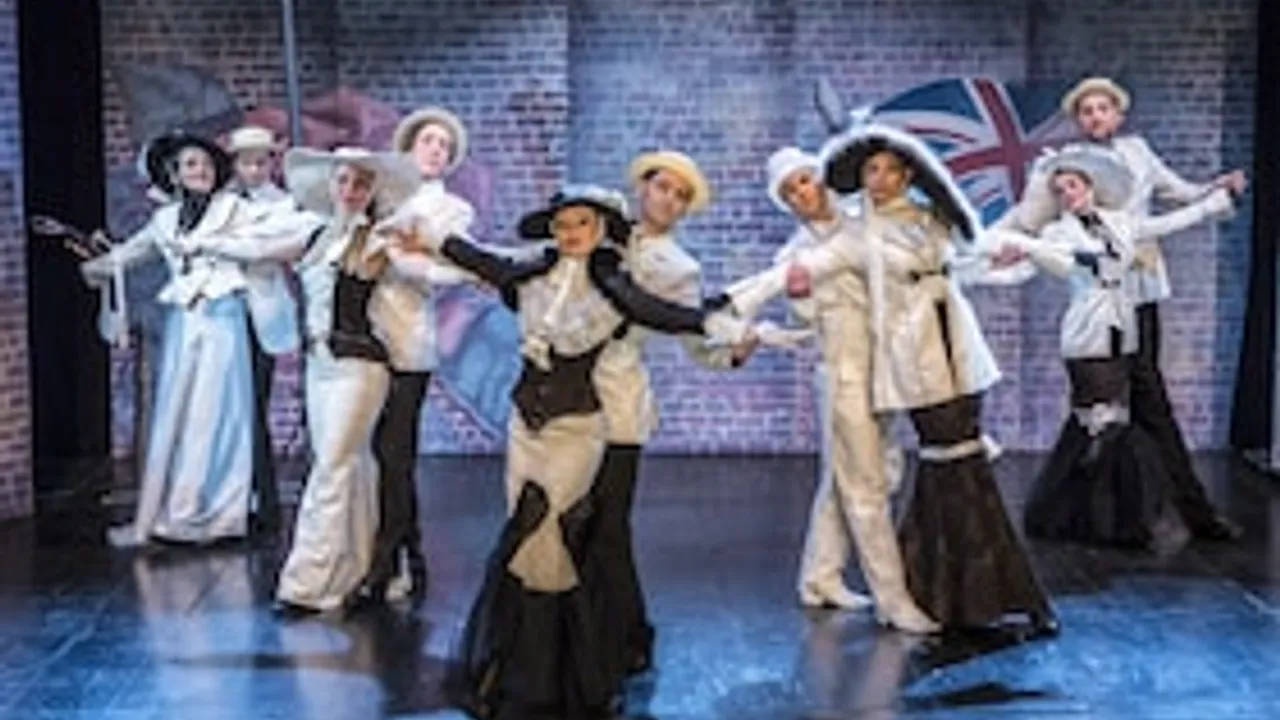 My Fair Lady - Weltberühmter Musical-Klassiker