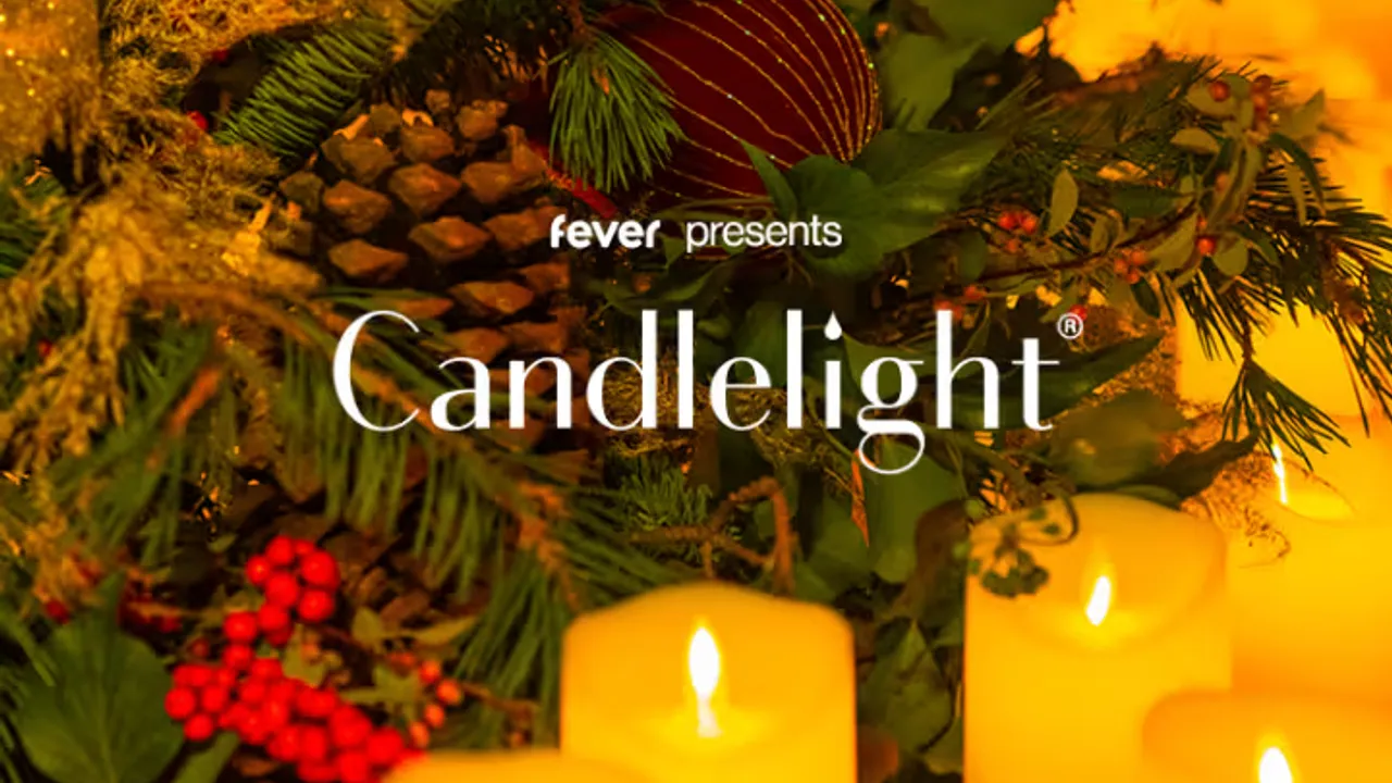 Candlelight: Christmas Classics