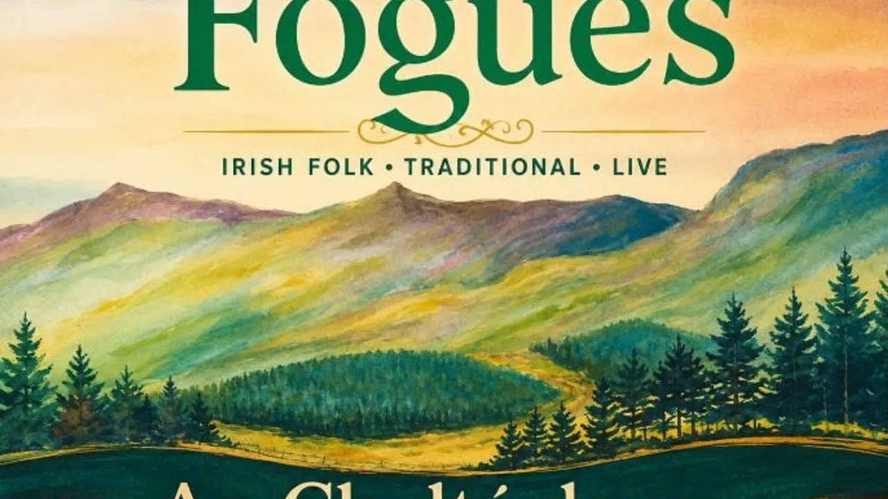 The Fogues in Concert