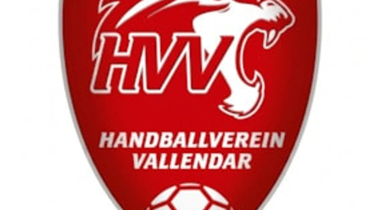 HSG Krefeld Niederrhein - HV Vallendar