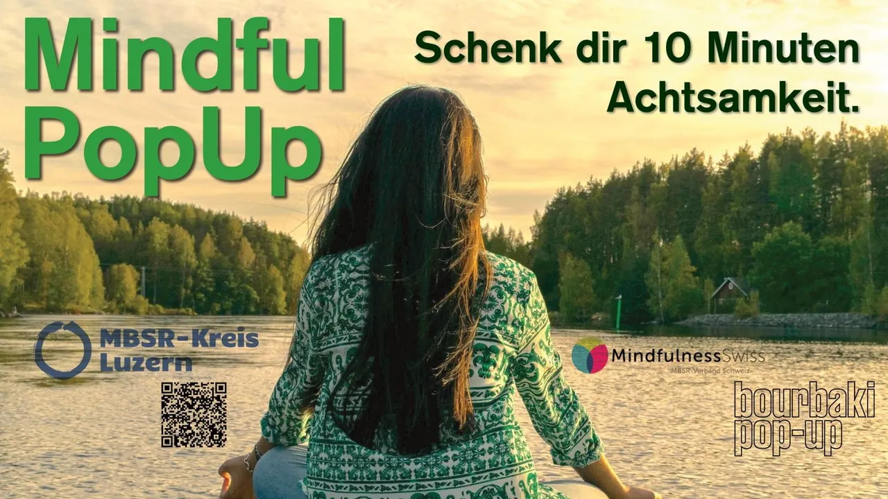 Mindful PopUp