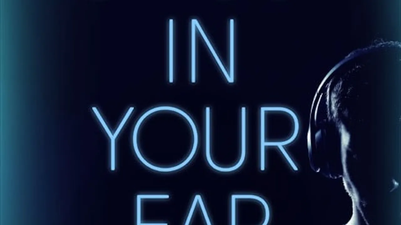 A Ghost In Your Ear