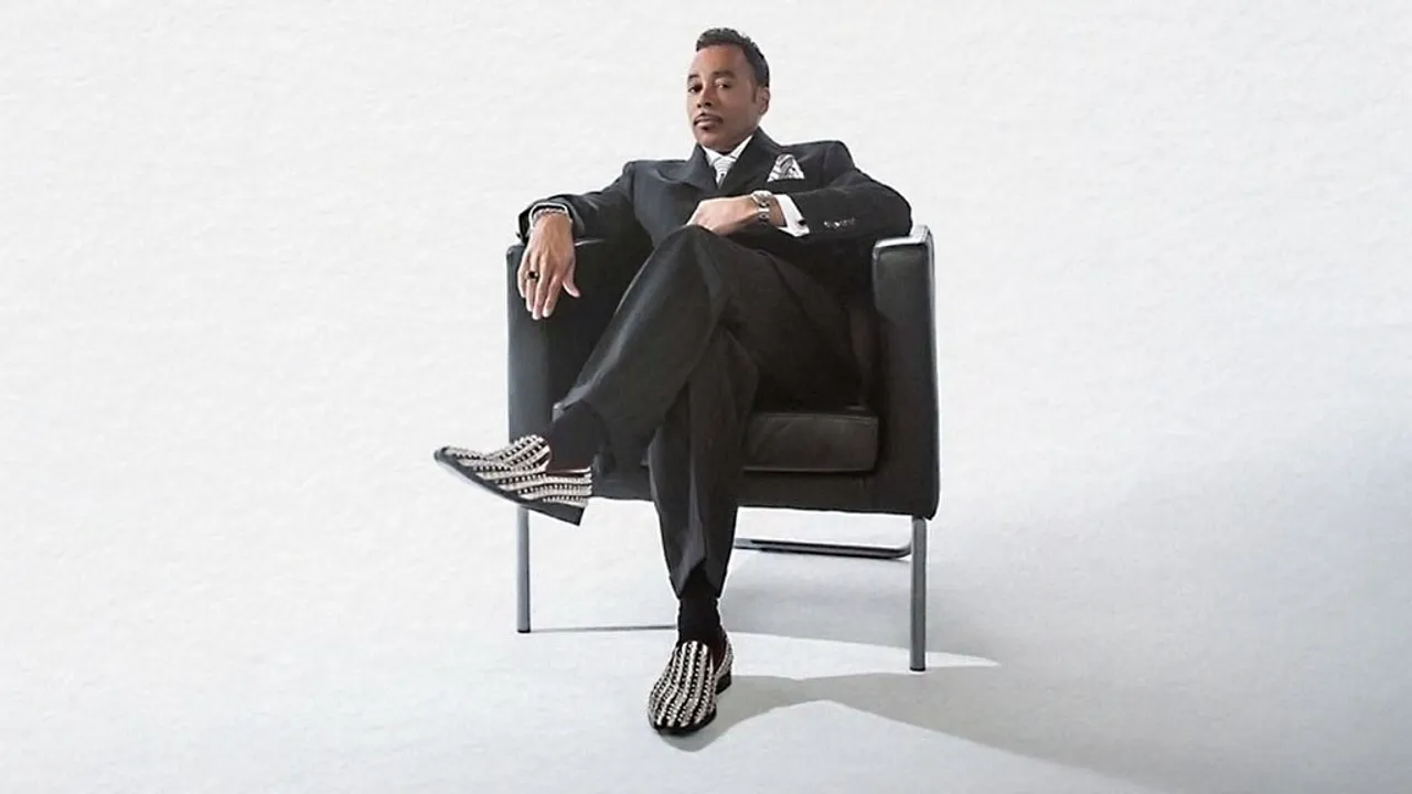 The Ultimate Funk & Soul Experience: Morris Day & The Time & The S.O.S