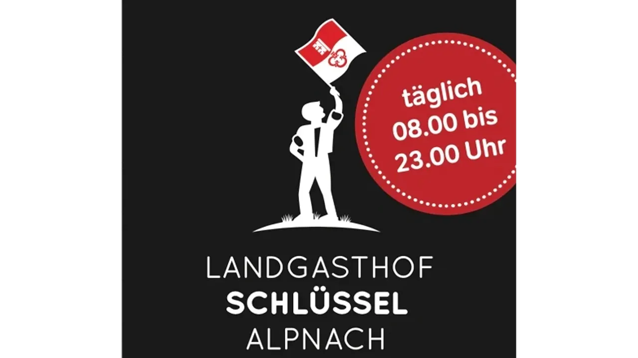 Stubätä im Landgasthof Schlüssel