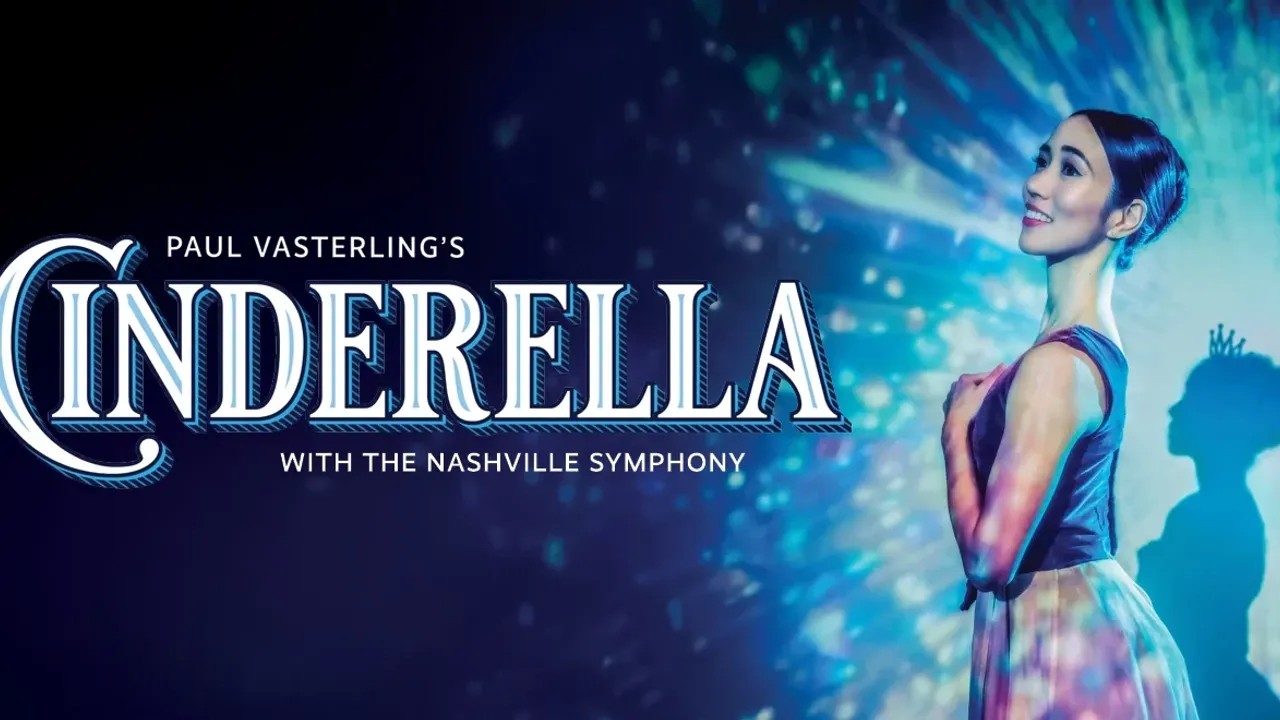 Cinderella