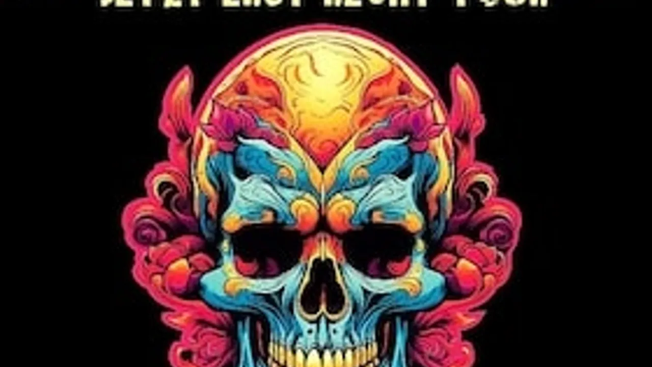 Die Toten Ärzte - Die spektakulärste DIE TOTEN HOSEN und Die ÄRZTE Tribute Show!