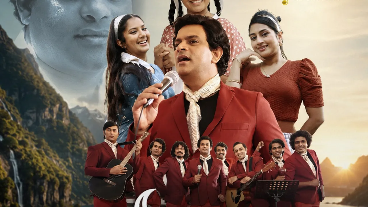 Eda Ra (එදා රෑ), (One Voice, Million Hearts) | EVENT Cinemas St Lukes | 4th October | Cinema 8 | 5PM