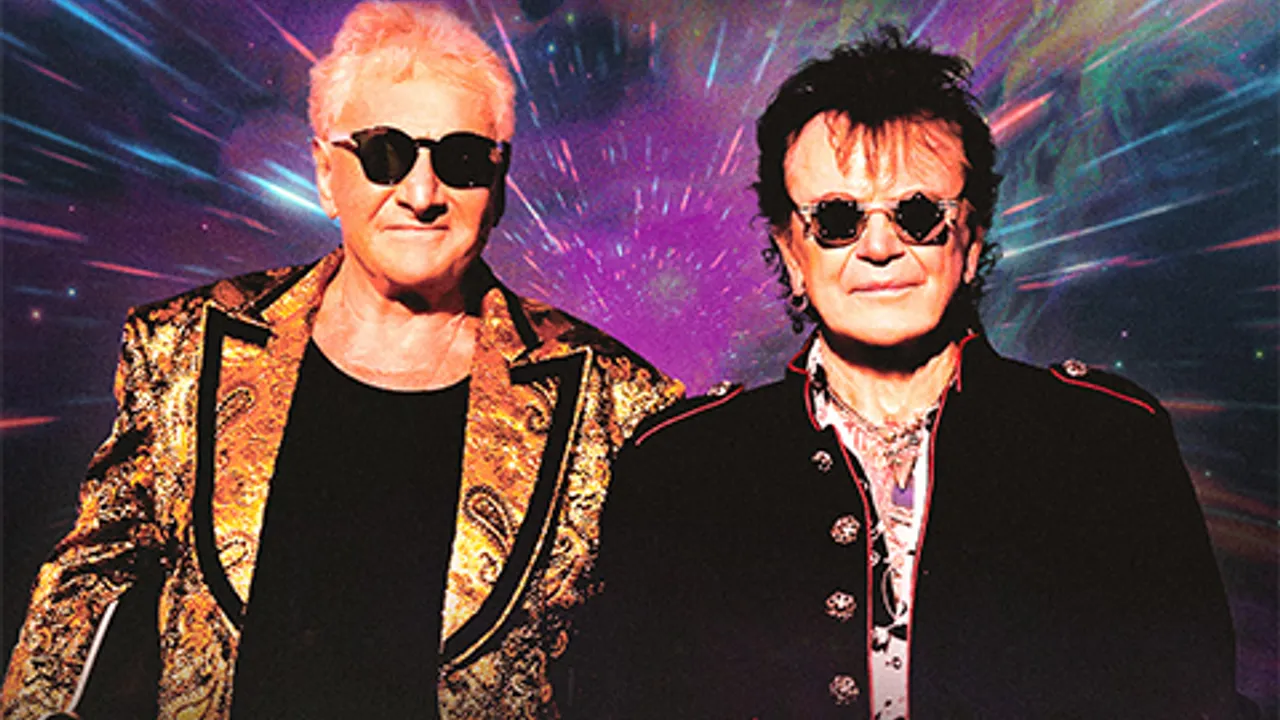 Air Supply
