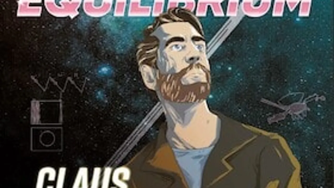 Claus von Wagner - Projekt Equilibrium