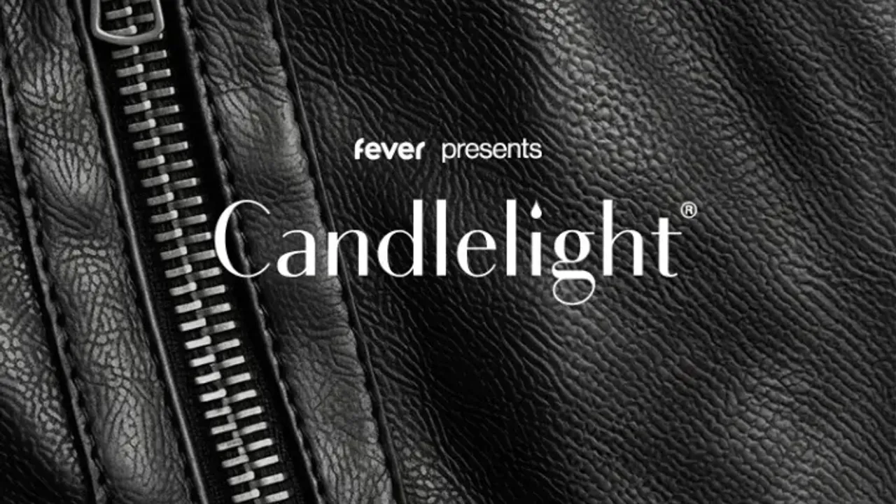 Candlelight: Clásicos del Rock