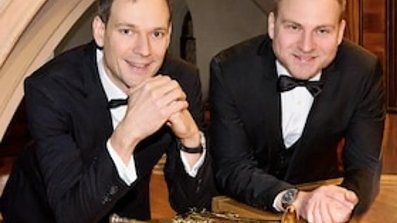 Münsterkonzert - FESTLICHES NEUJAHRSKONZERT