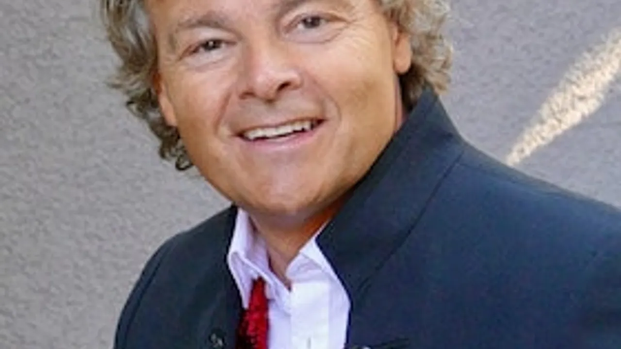 Rudy Giovannini Gala - Tournee 2027