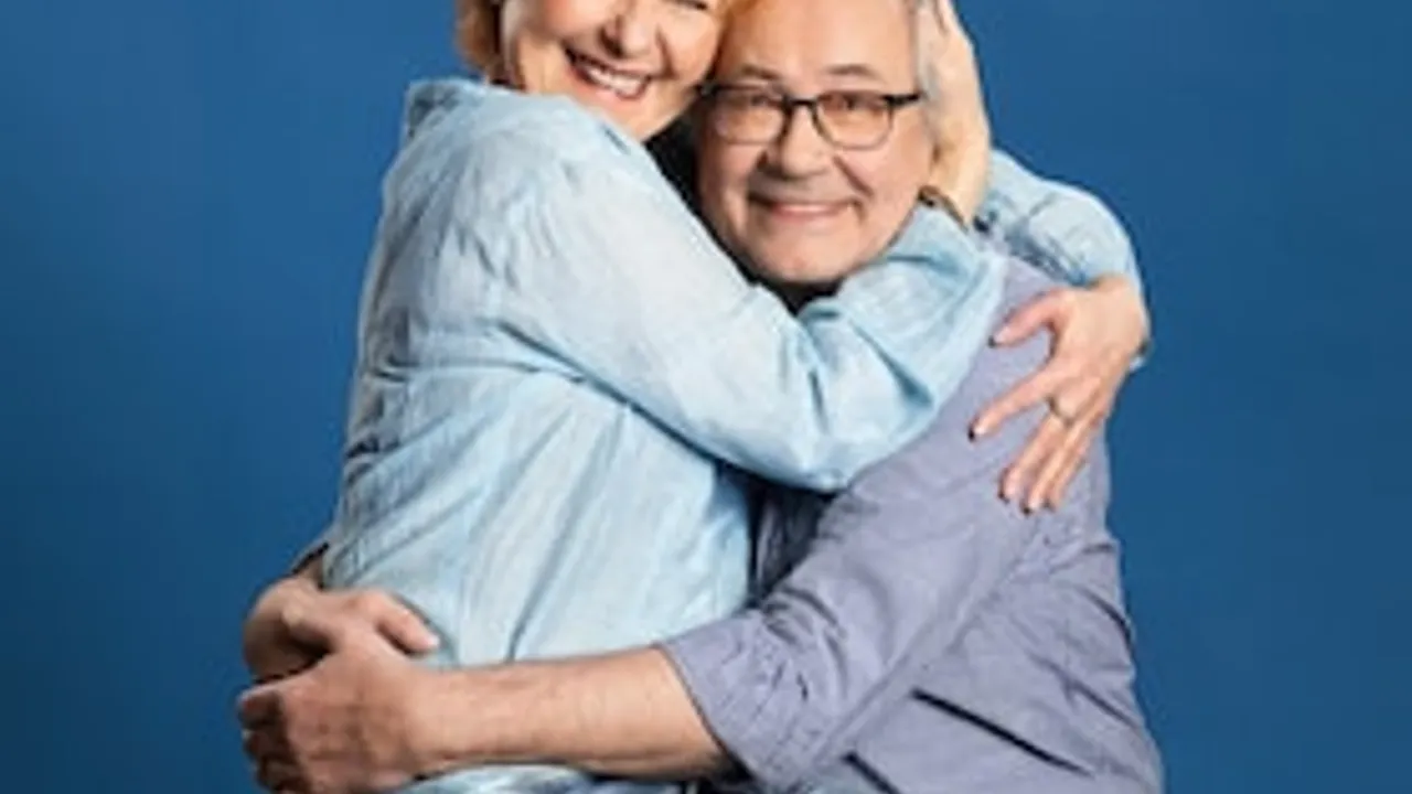 Alte Liebe - Premiere