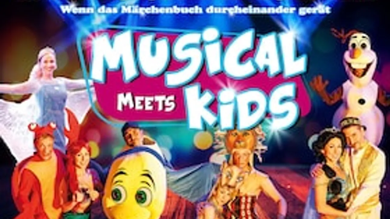 Musical meets Kids