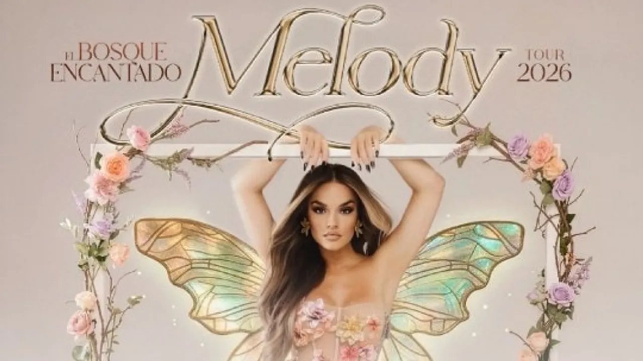 concierto Melody