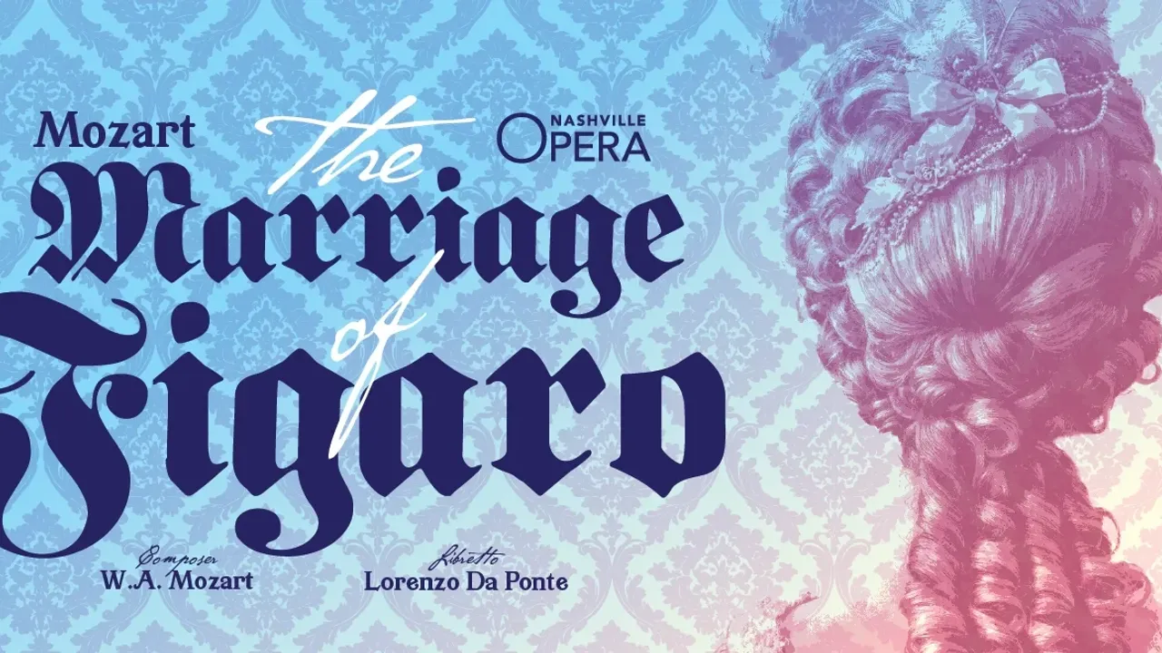 The Marriage of Figaro