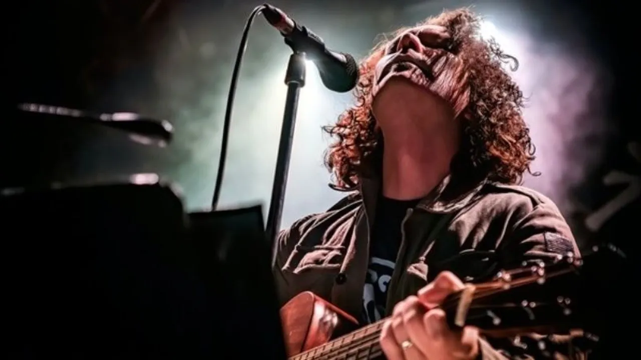 A Tribute to Eddie Vedder