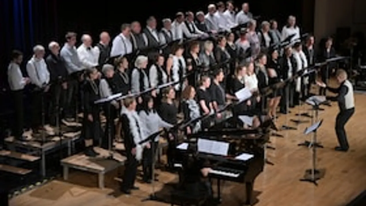 Gemeinschaftskonzert