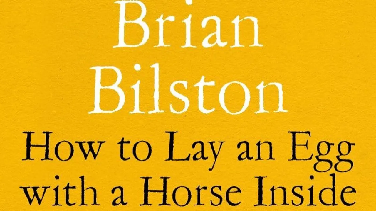 North Coast Arts  & Edge Street Live present BRIAN BILSTON: