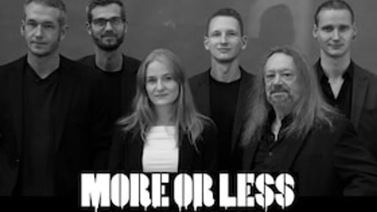 More or Less