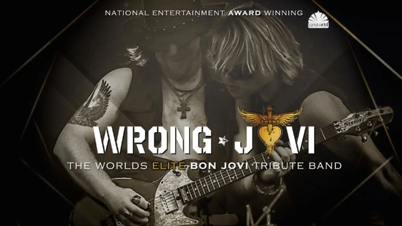 Wrong Jovi