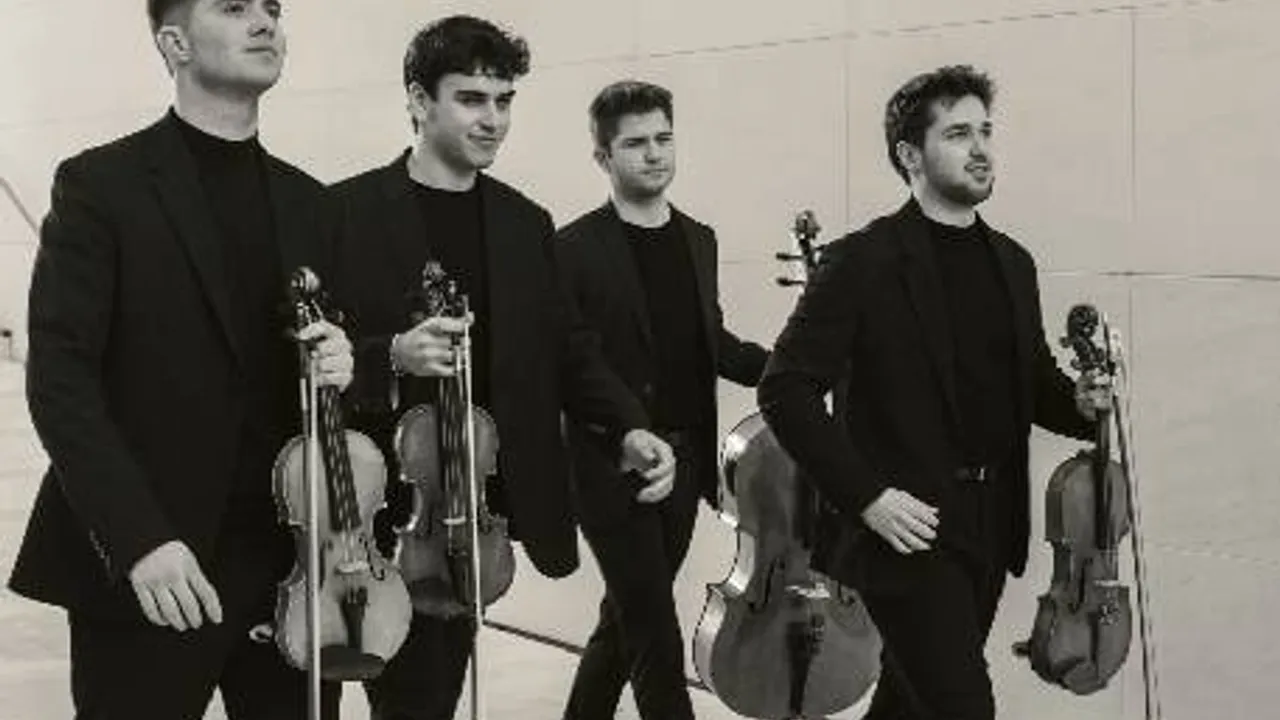 Quartet Nonell