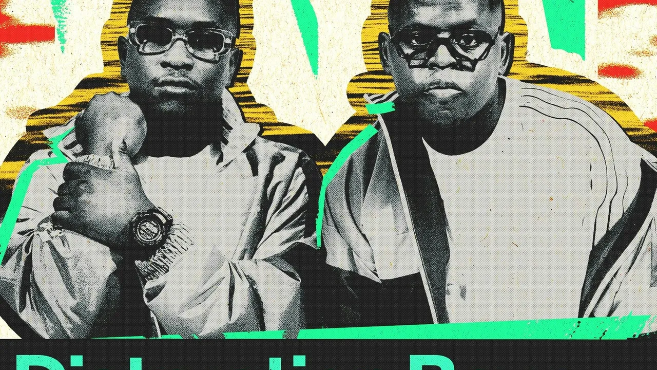 Labyrinth presents: Distruction Boyz extended set