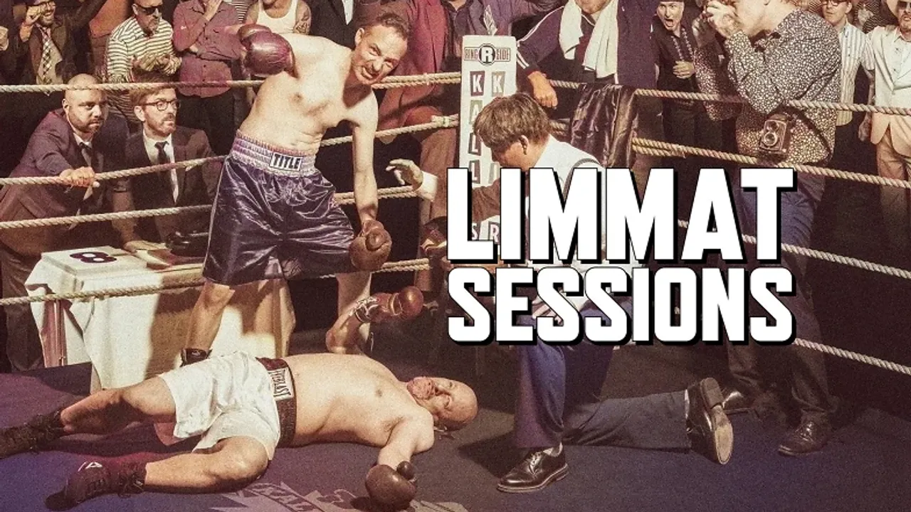 KALLES KAVIAR - Limmat Sessions
