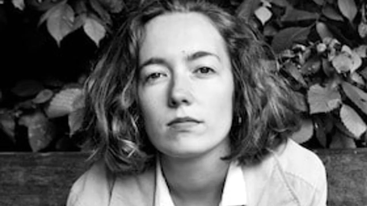 zwischen/miete: Liv Thastum - Junge Literatur in WGs