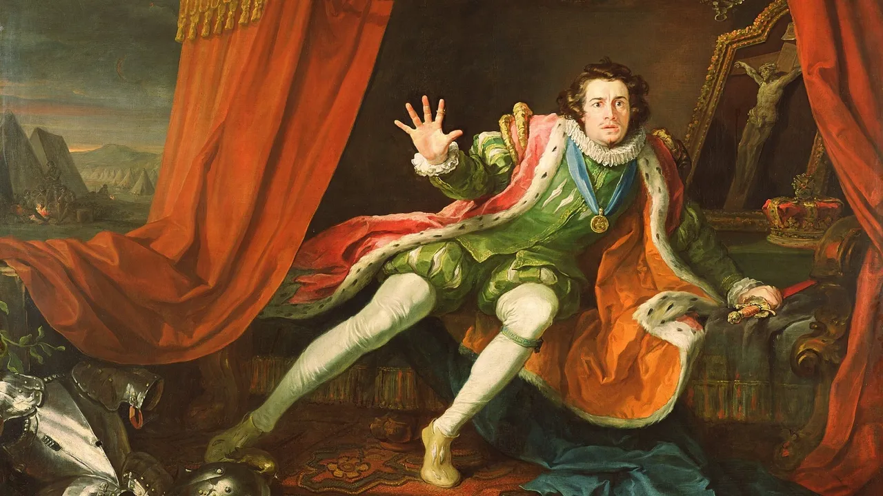 Music of the Baroque: English Eccentrics