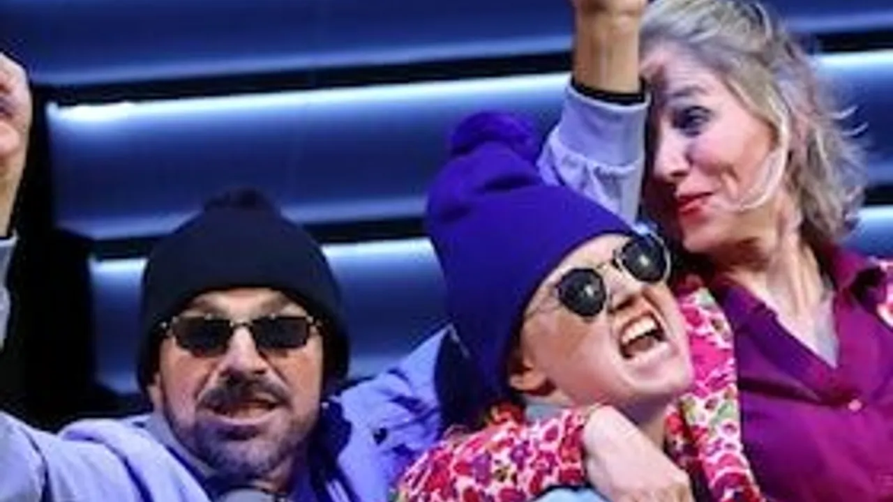 Putsch - Theaterstück von Alistair Beaton und Dietmar Jacobs