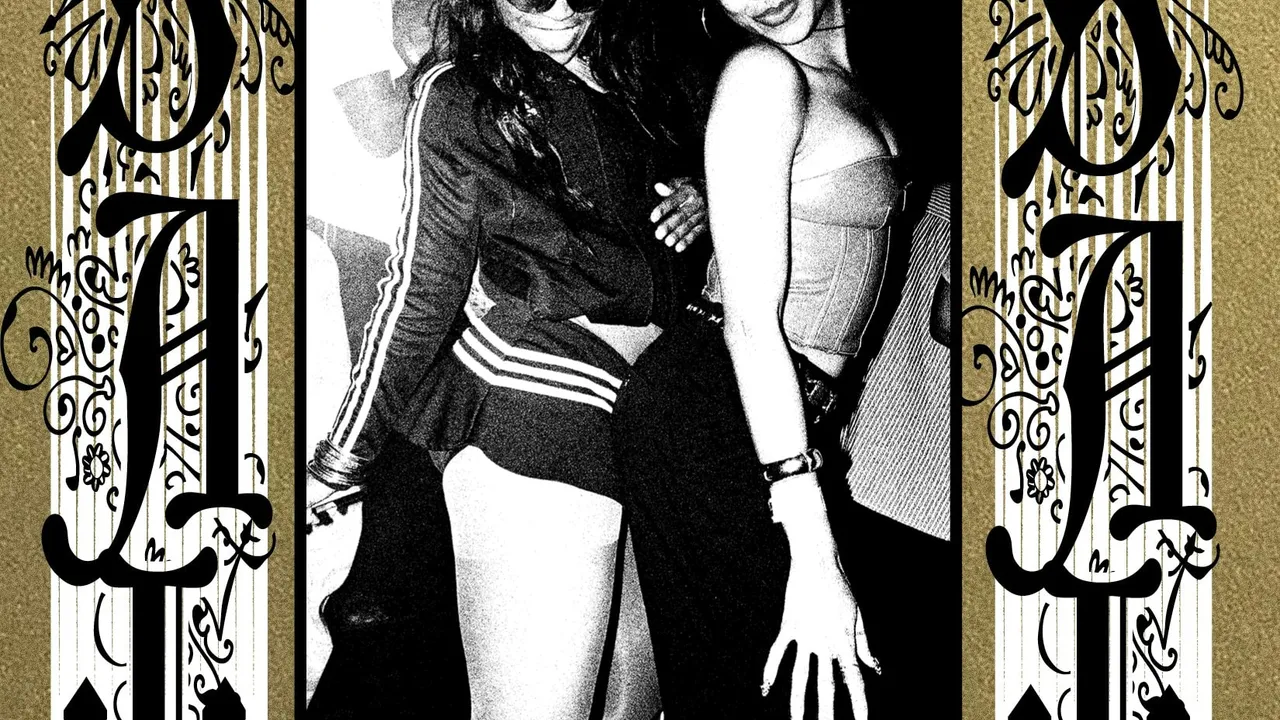 Mookee Release Party
