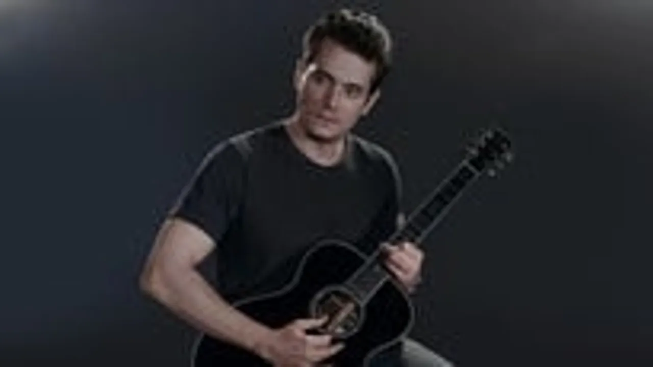 John Mayer Live At Sphere