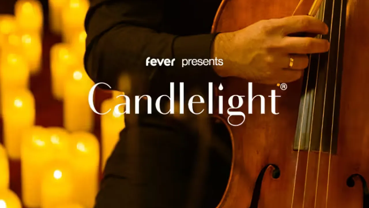 Candlelight : hommage à Fairuz