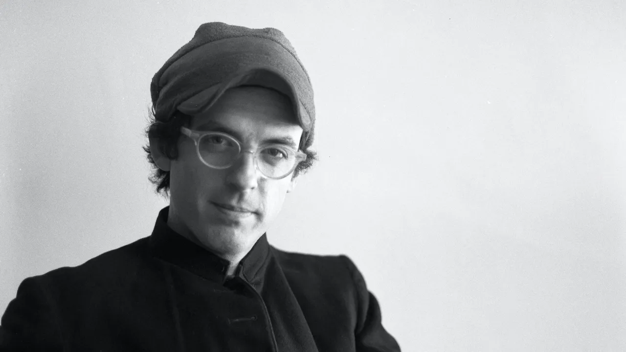 Clap Your Hands Say Yeah