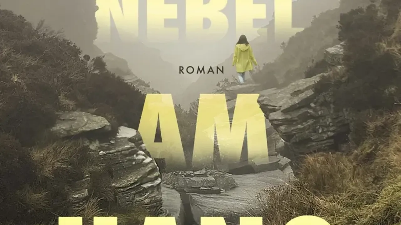 Lesung aus "Nebel am Hang" von und mit Thomas Greber