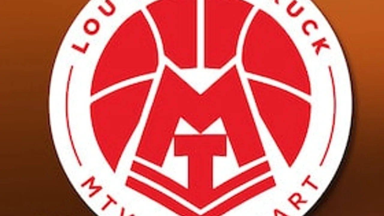 Black Forest Panthers - MTV Stuttgart