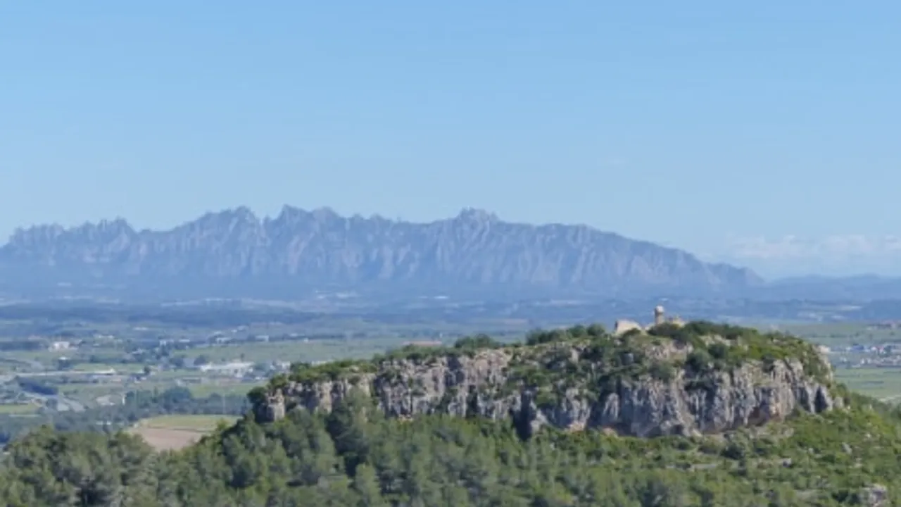 Pedra a pedra. Construir en pedra seca