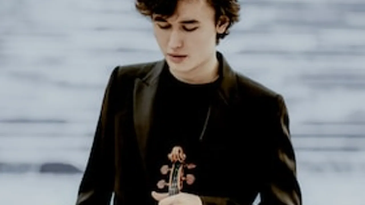 Amsterdam Sinfonietta