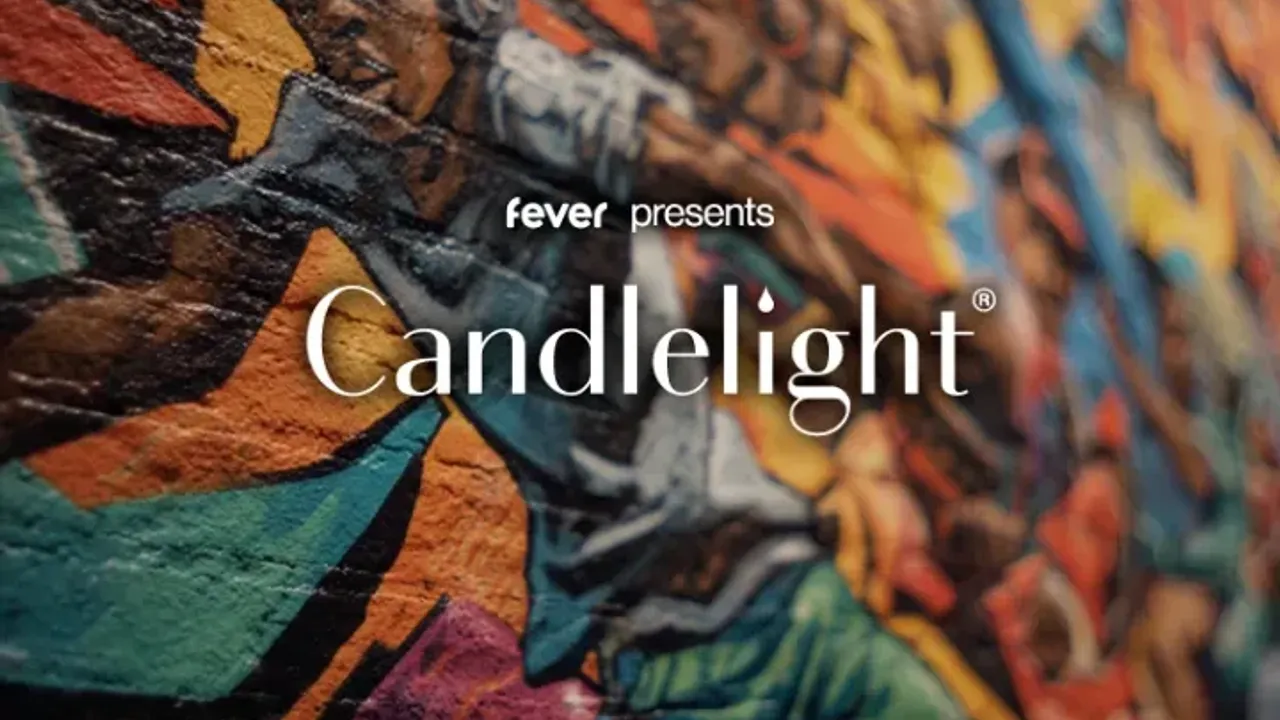 Candlelight: 90s Hip-Hop on Strings