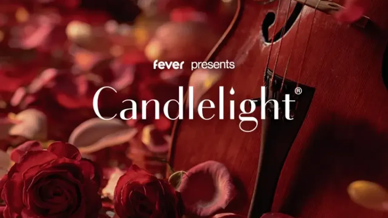 Candlelight: Especial de San Valentín