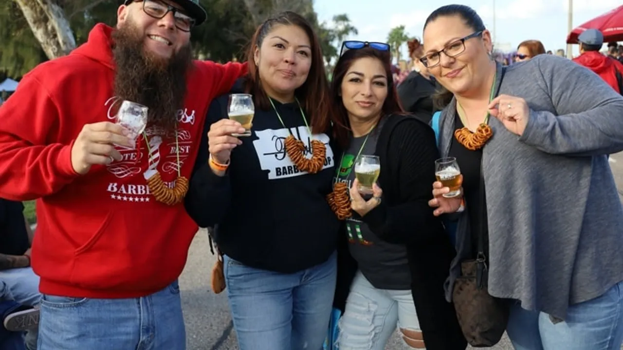 Corpus Christi Beer Festival 2026
