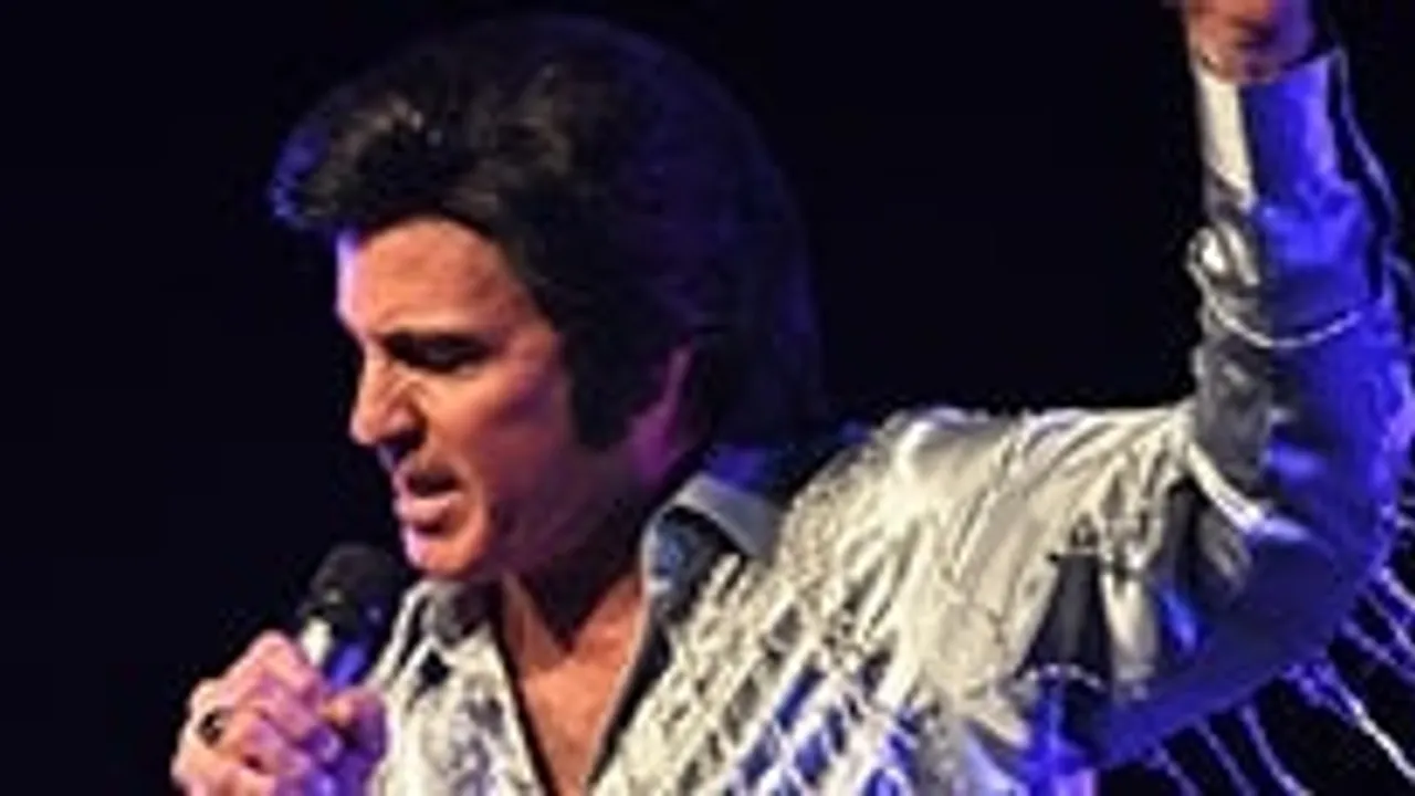 Solitary Man, the Neil Diamond Tribute